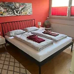Διαμέρισμα Basti's Rooms&breakfast - Self Checkin