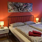 Basti's Rooms&breakfast - Self Checkin * Βάιλ αμ Ράιν