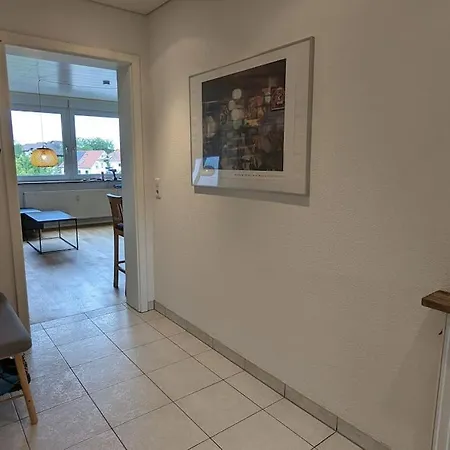 Basti's - Self Checkin Apartment Weil am Rhein