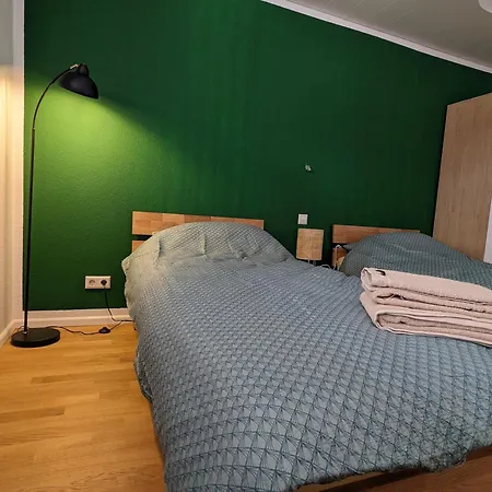 Basti's - Self Checkin Apartment