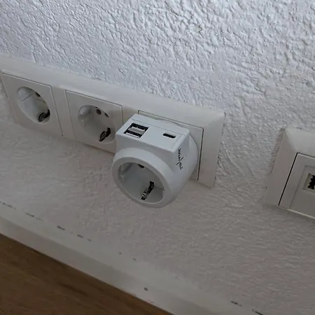 Appartement Basti's Rooms&breakfast - Self Checkin *