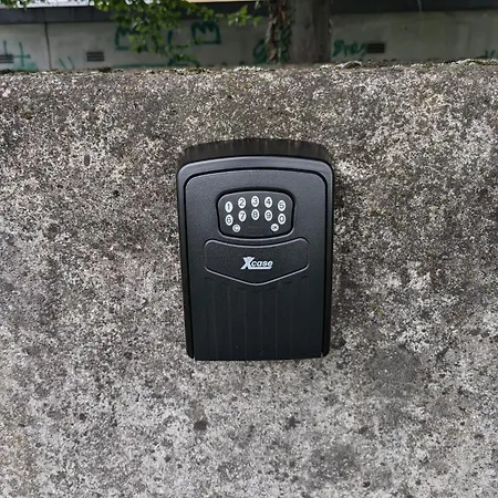 Basti's Rooms&breakfast - Self Checkin