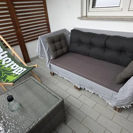 Basti's Rooms&breakfast - Self Checkin *