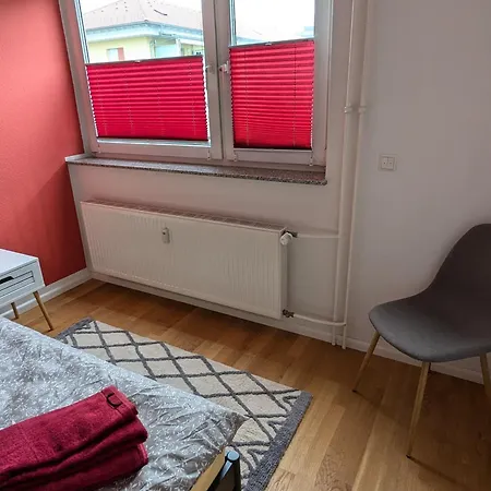 Basti's - Self Checkin Apartment *