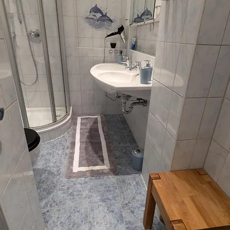 公寓 Basti's Rooms&breakfast - Self Checkin *