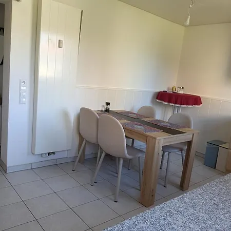 Basti's - Self Checkin Apartment *