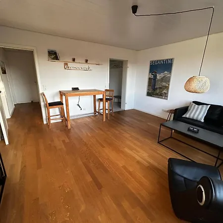 Apartment Basti's - Self Checkin Weil am Rhein