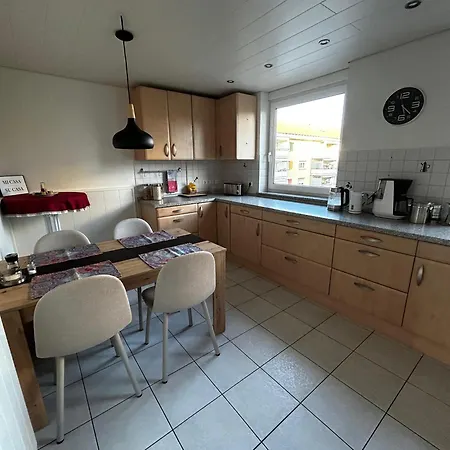 Basti's Rooms&breakfast - Self Checkin Apartmán