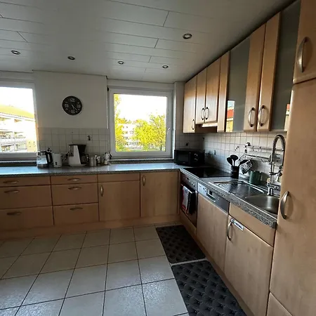 Апартаменты Basti's Rooms&breakfast - Self Checkin