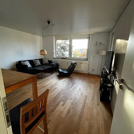 Basti's - Self Checkin Apartment *