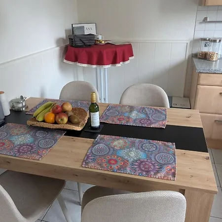 Basti's Rooms&breakfast - Self Checkin Apartmán *