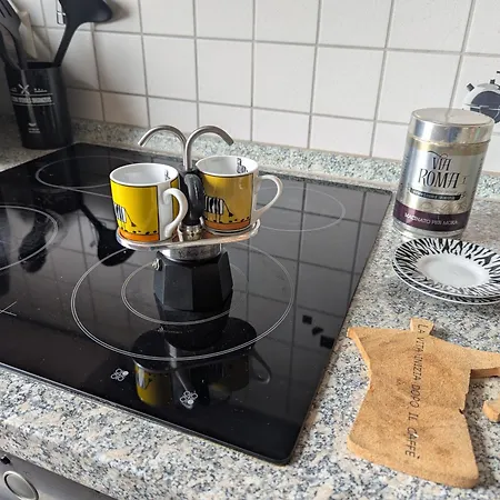 Basti's Rooms&breakfast - Self Checkin * Weil am Rhein