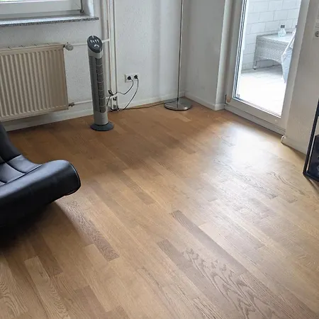 Basti's Rooms&breakfast - Self Checkin *