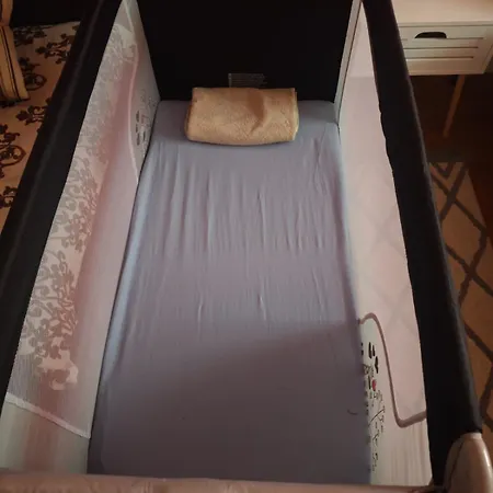 公寓 Basti's Rooms&breakfast - Self Checkin