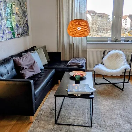 Basti's Rooms&breakfast - Self Checkin *