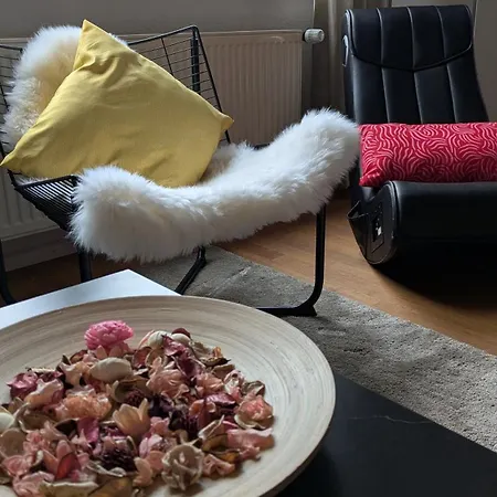 Basti's Rooms&breakfast - Self Checkin *