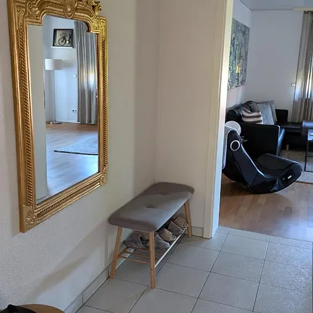 Basti's Rooms&breakfast - Self Checkin Weil am Rhein
