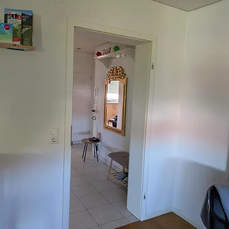 Apartmán Basti's Rooms&breakfast - Self Checkin