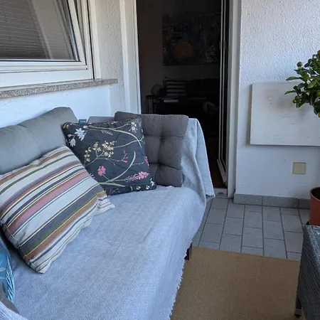Apartmán Basti's Rooms&breakfast - Self Checkin