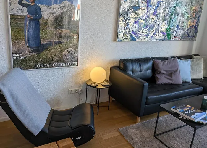 アパート Basti's Rooms&breakfast - Self Checkin